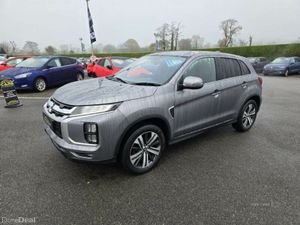 Mitsubishi ASX Dynamic - Image 2