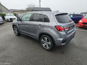 Mitsubishi ASX Dynamic - Image 3