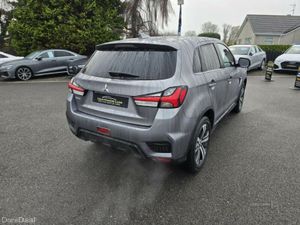 Mitsubishi ASX Dynamic - Image 4