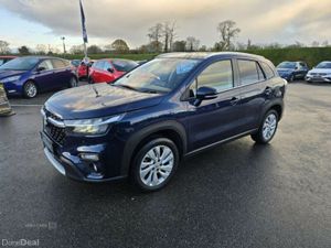 Suzuki S-CROSS Motion - Image 2