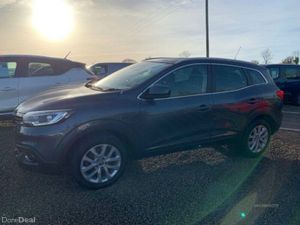 Renault Kadjar DYNAMIQUE NAV - Image 2
