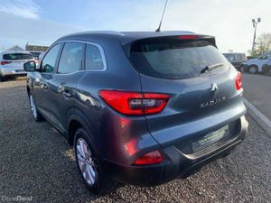 Renault Kadjar DYNAMIQUE NAV - Image 3