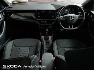 Skoda Scala Style 1.0Tsi 115Bhp DSG - Image 3