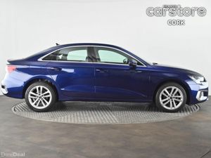 Audi A3 30 TFSI 110HP SE - Image 2