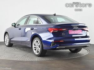 Audi A3 30 TFSI 110HP SE - Image 3
