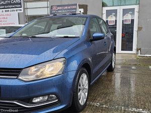 2017 Volkswagen Polo | High Line - Image 2