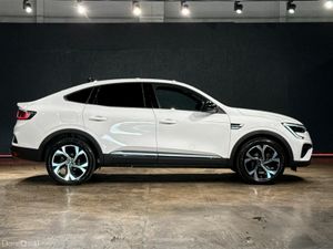 Renault Arkana HYBRID 1.6L AUTOMATIC - REVERSE CAM - Image 3