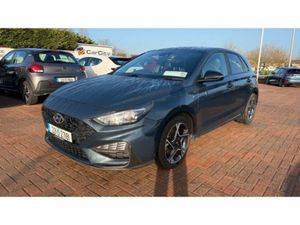 Hyundai i30 i 30 Petrol 5DR - Image 2
