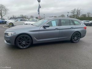 BMW 5-Series 520d SE - Image 2