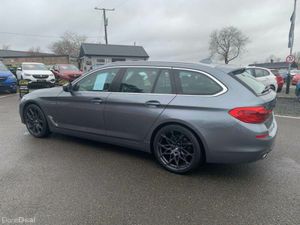 BMW 5-Series 520d SE - Image 3