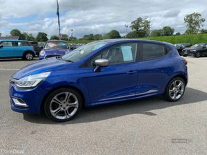 Renault Clio GT Line - Image 2