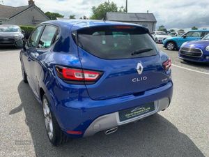 Renault Clio GT Line - Image 4