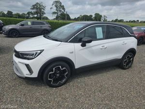 Vauxhall Crossland ELITE EDITION - Image 2