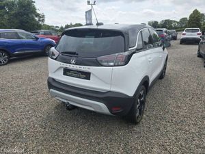 Vauxhall Crossland ELITE EDITION - Image 4