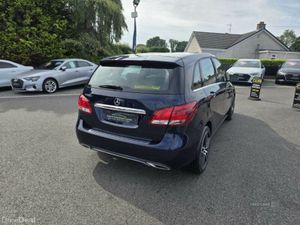 Mercedes-Benz B-Class Sport - Image 4