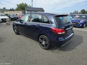 Mercedes-Benz B-Class Sport - Image 3