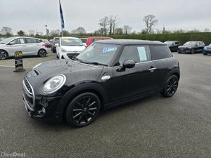 Mini Cooper SD Cooper S - Image 2