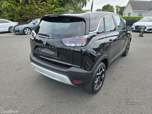 Vauxhall Crossland ELITE EDITION - Image 4