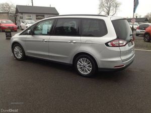 Ford Galaxy Zetec - Image 3