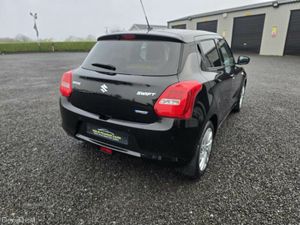 Suzuki Swift SZ-T - Image 4