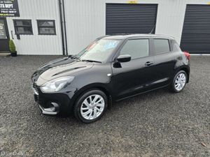 Suzuki Swift SZ-T - Image 2