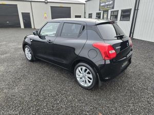 Suzuki Swift SZ-T - Image 3