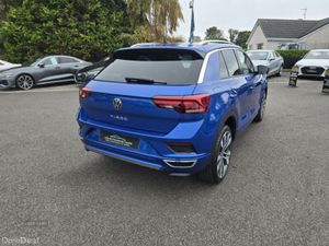 Volkswagen T-Roc R-Line - Image 4