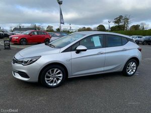 Vauxhall Astra Business Edition Nav - Image 2