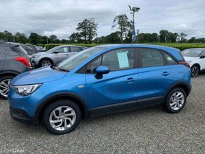 Vauxhall Crossland X SE - Image 2