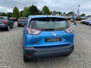 Vauxhall Crossland X SE - Image 4