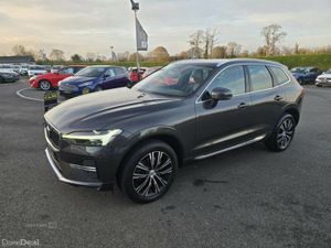 Volvo XC60 Inscription - Image 2