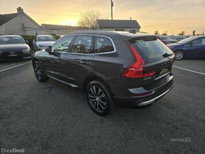 Volvo XC60 Inscription - Image 3