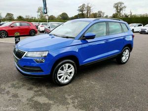 Skoda Karoq SE Technology - Image 2