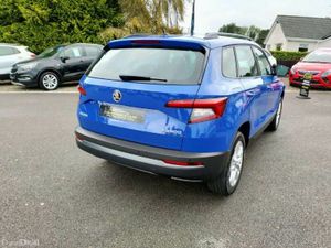 Skoda Karoq SE Technology - Image 4