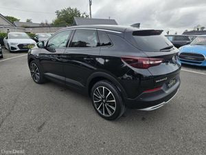 Vauxhall Grandland X Elite Nav - Image 3