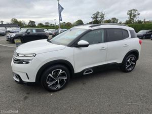 Citroen C5 Aircross Flair - Image 2