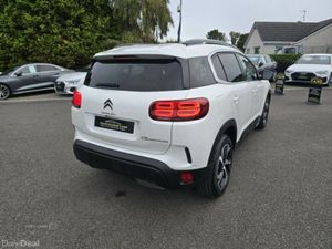 Citroen C5 Aircross Flair - Image 4