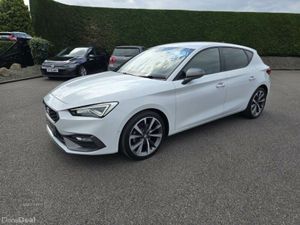 SEAT Leon FR Sport - Image 2