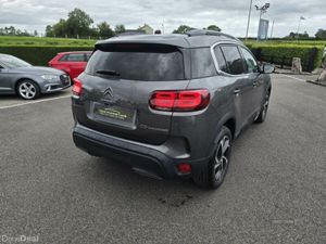 Citroen C5 Aircross SHINE - Image 4