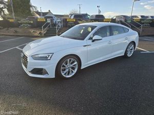 Audi A5 Sportback Sport - Image 2