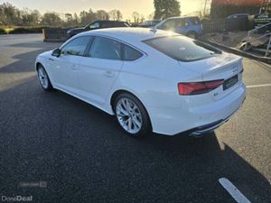Audi A5 Sportback Sport - Image 3