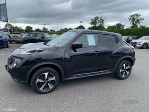 Nissan Juke BOSE Personal Edition - Image 2