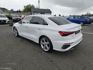 Audi A3 S Line - Image 3