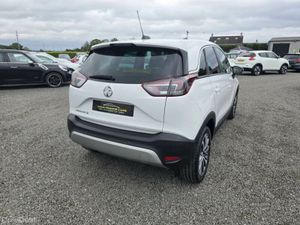 Vauxhall Crossland X Elite Nav - Image 4