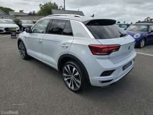 Volkswagen T-Roc R-Line - Image 3
