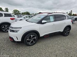 Citroen C5 Aircross SHINE - Image 2