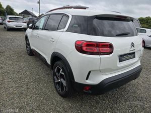 Citroen C5 Aircross SHINE - Image 3