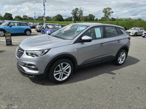 Vauxhall Grandland X SE - Image 2