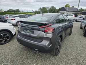 Citroen C4 SENSE PLUS - Image 4