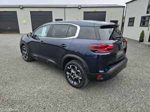 Citroen C5 Aircross Plus - Image 3